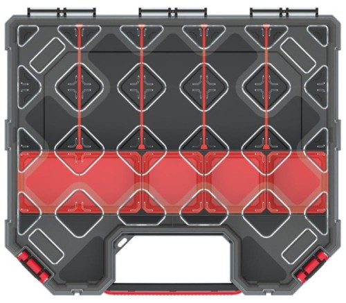 Organizer narzędziowy 28 cm Kistenberg Tager Carbo Plus