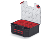 Organizer narzedziowy z 9 kubeczkami 29 cm Tager Carbo Plus