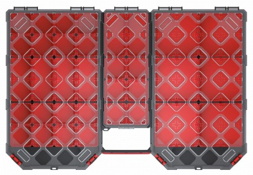 Organizer narzędziowy 57 cm Kistenberg Tager Carbo Plus