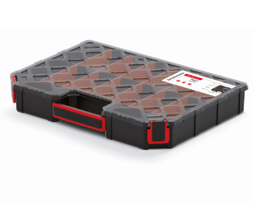 Organizer z przegrodami 39 cm Tager Carbo Plus.png