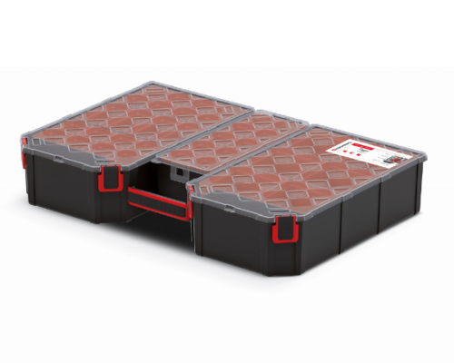 Organizer narzędziowy duży 59 cm Kistenberg Tager