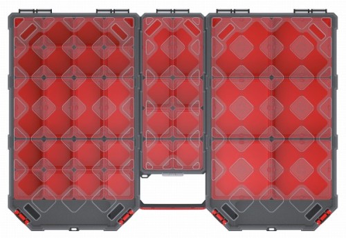 Organizer warsztatowy duży 57 cm Tager