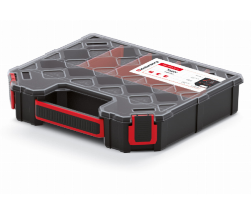 Organizer z wyjmowanymi przegródkami 28 cm Tager