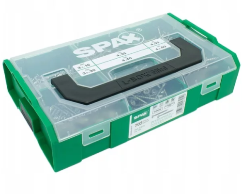 Walizka-montazowa-SPAX-zestaw-wkretow-L-Boxx-mini-EAN-GTIN-4003530247910