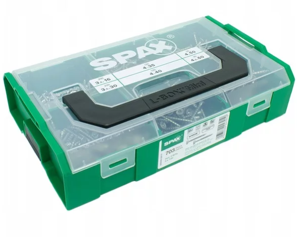 Walizka-montazowa-SPAX-zestaw-wkretow-L-Boxx-mini-EAN-GTIN-4003530247910