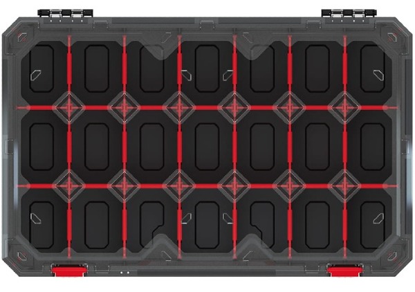 Organizer narzędziowy 60 cm Kistenberg Titan
