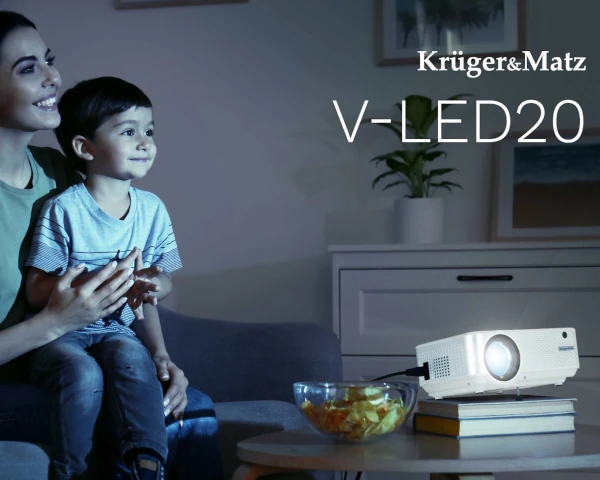 projektor-led-kruger-matz-v-led20-aranzacja-w-domu.webp