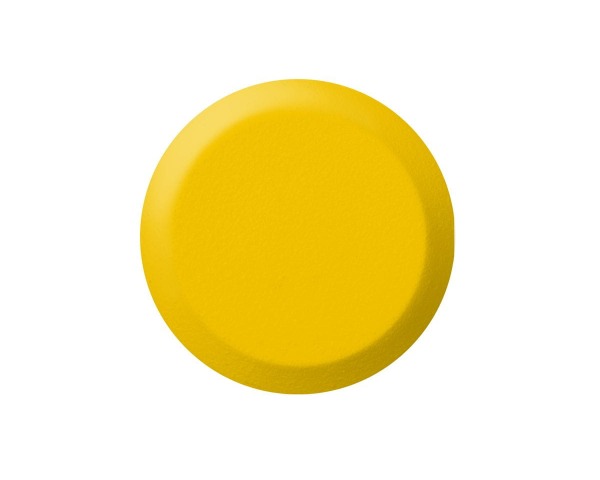 pinezka dotykowa kolor zolty tpu kh ral 1003