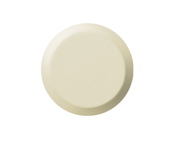 guz dotykowy kolor kremowy tpu kh ral 1014