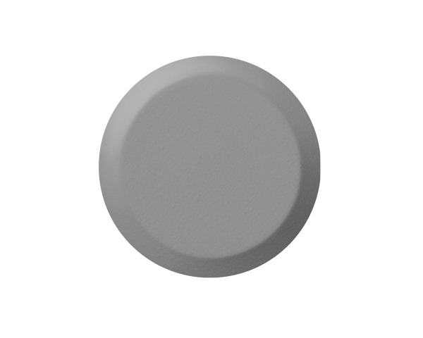 guz dotykowy kolor ciemny szary tpu kh ral 7004