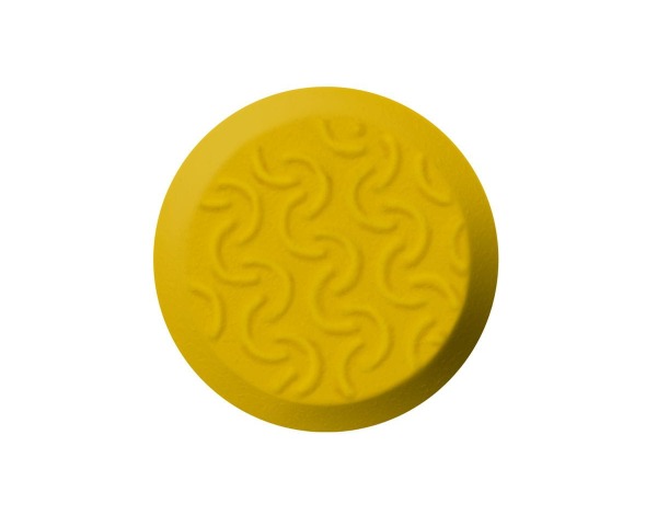 pinezka dotykowa kolor zolty tpu k3 ral 1003
