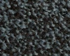 Zbliżenie na grafitowe włókno High-Twist Nylon wycieraczki obiektowej Strongmata.