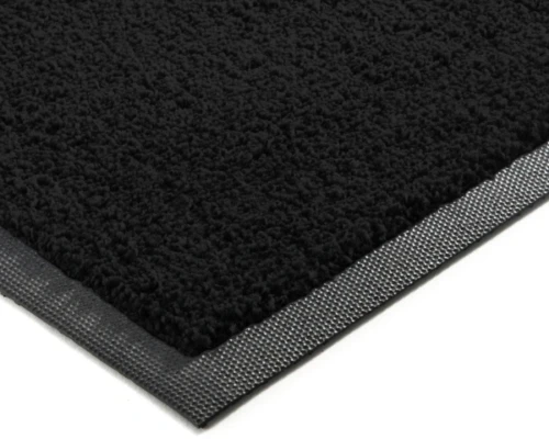 Chodnik-podgumowany-czarny-115x360-cm-Monokolor-Raven-Black