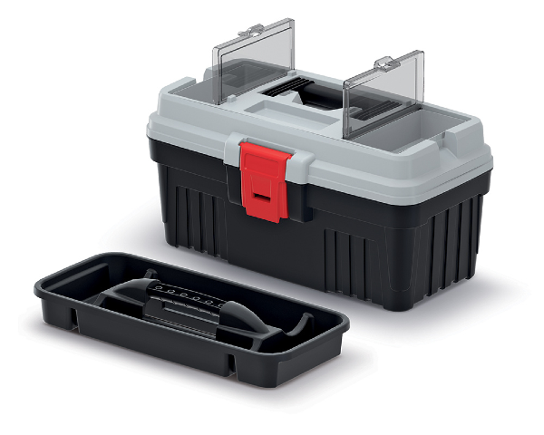 Skrzynka narzędziowa Optima 40 Kistenberg