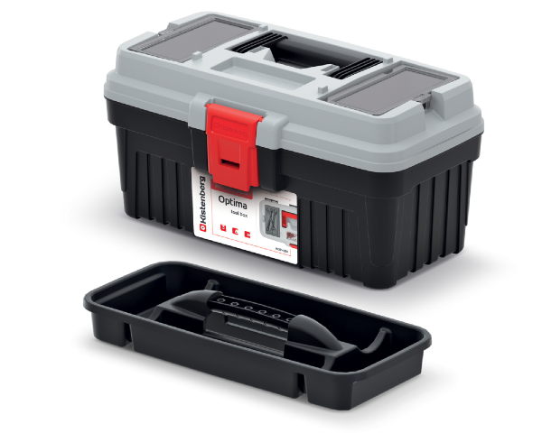 Skrzynka narzędziowa Optima 40 Kistenberg