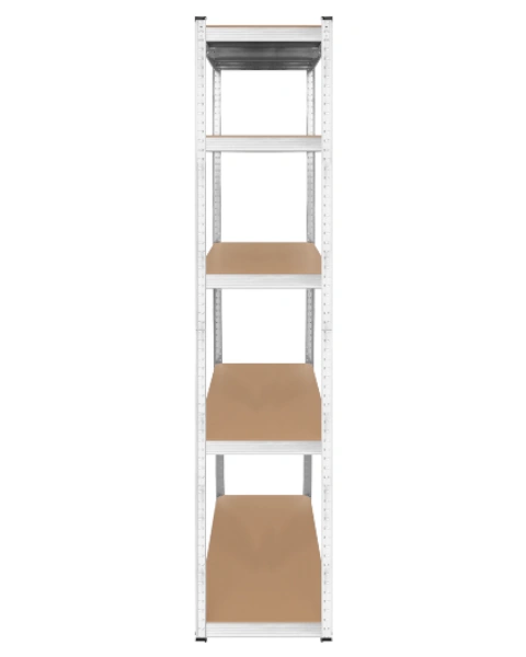 Regal-magazynowy-205x120x45-875-kg-widok-z-boku
