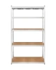 Regal-magazynowy-z-piecioma-polkami-5x175kg--205x120x45-Rebel
