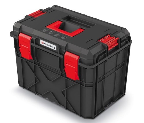 Pojemna skrzynia na narzędzia od Kistenberg