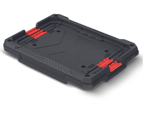 Platforma transportowa do skrzynek narzędziowych KXBPFIX