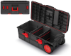 Kołowa skrzynia na długie narzędzia X-Block Pro 80 KXB8040W