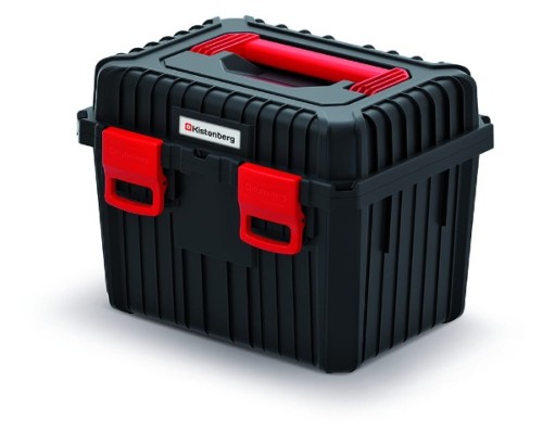 Zamknięta, kompaktowa skrzynka KHV453535O