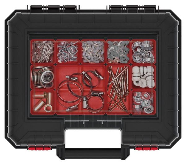 Walizka na elektronarzedzia 40 cm Kistenberg Heavy