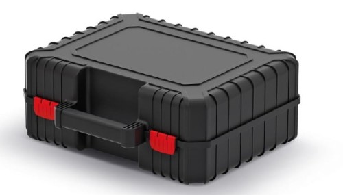 Walizka na narzędzia z pianką 40 cm