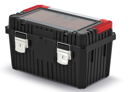 Skrzynia dla profesjonalistów KHVA603535BSM