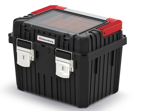 Profesjonalna skrzynia na narzędzia KHVA453535BSM