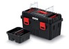 Skrzynka narzędziowa 60 cm Kistenberg z funkcjonalnym nosidłem