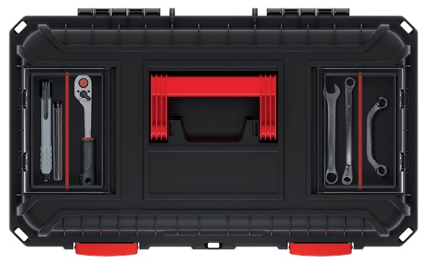 Skrzynka narzędziowa 60 cm Kistenberg