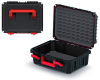 Skrzynka narzędziowa walizka z pianką 45 cm Heavy KHV453520P