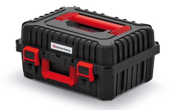 Skrzynka narzędziowa KHV453520P zamknięta