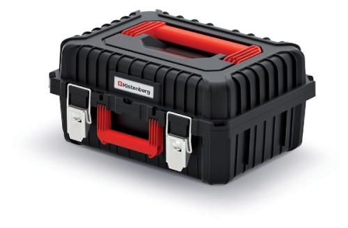 Skrzynia warsztatowa KHV453520M w zamkniętej wersji