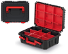 Skrzynka narzędziowa organizer 45 cm Heavy KHV453520