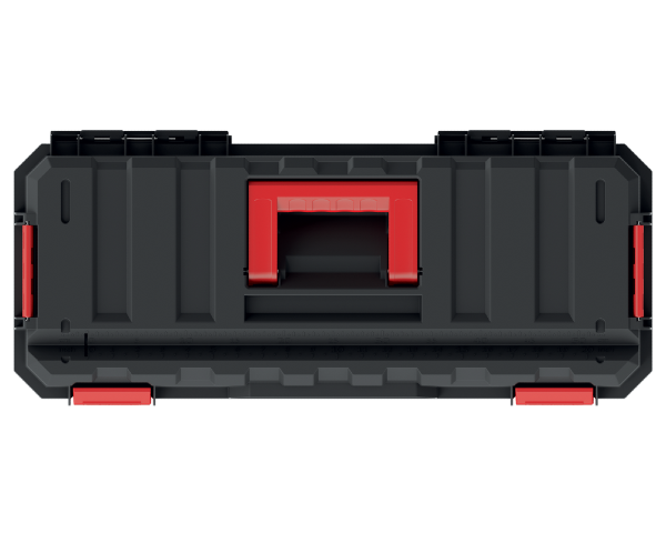 Skrzynka do narzędzi wytrzymała długa 65cm Kistenberg KXSA6530 - 4