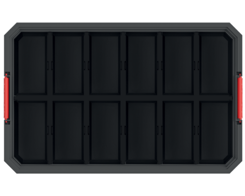 Kosz narzędziowy skrzynka pojemnik Kistenberg KMS553510 - 2