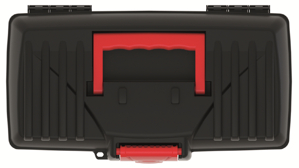 Skrzynka narzędziowa Kistenberg Caliber 30 cm