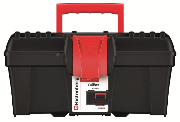 Skrzynka narzędziowa Kistenberg Caliber 30 cm