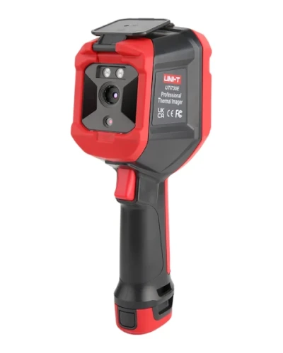 kamera-termowizyjna-uni-t-obiektyw