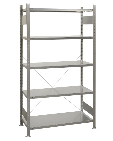 Regal-magazynowy-metalowy-200x130x40-cm-polki-5-x-230-kg