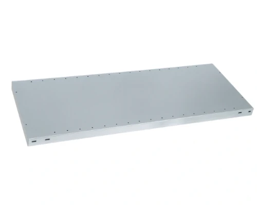 półka do regału magazynowego 130 x 50 cm stal ocynkowana
