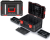 Modułowa skrzynia narzędziowa X-Block Tech 30 KXB604030G