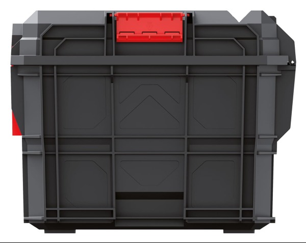 Konektory połączą ze sobą skrzynki z serii X-Block