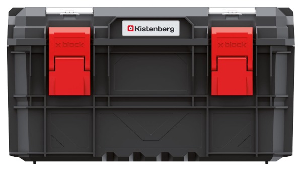 Wytrzymałe zapięcia z ABS