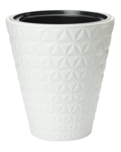 doniczka-okragla-biala-diament-30-cm