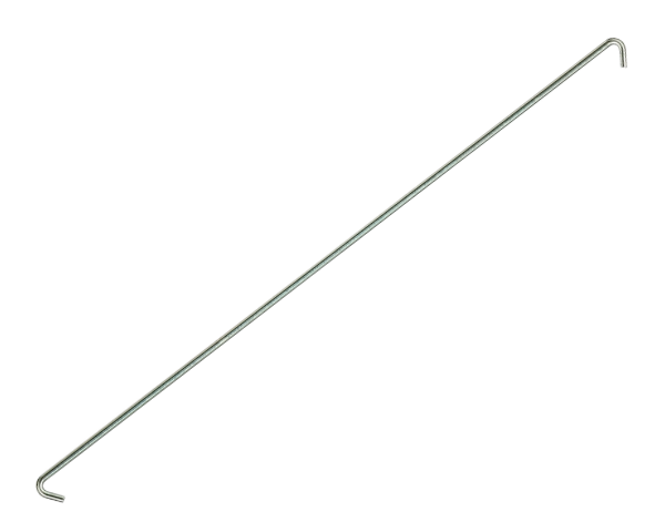 stezenie do regalu - pret do stabilizacji regalu o szerokosci 100 cm