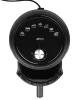 air fryer Huslog airjoy - widok z góry - panel i pokrętło