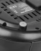 airfryer 1000 W 2,3 l AirJoy Huslog - antypoślizgowe nóżki w podstawie