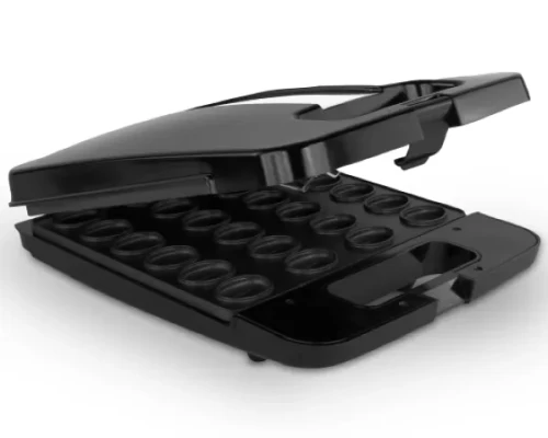 opiekacz do ciastek orzeszków 1800 W Huslog